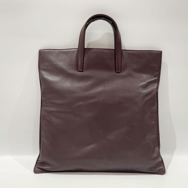 20469373 2 Loewe Tote Anagram Nappa Bag