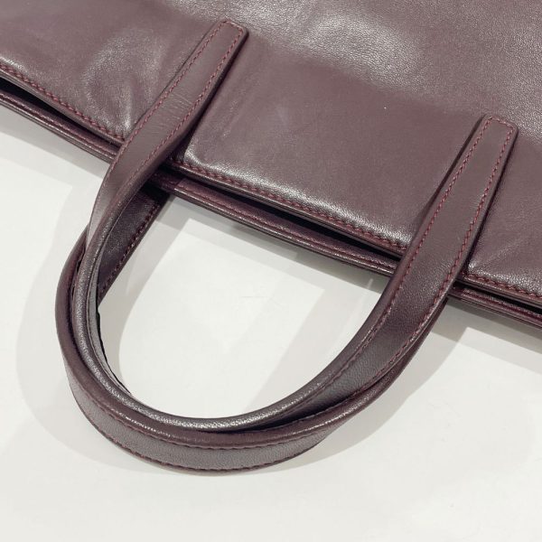 20469373 5 Loewe Tote Anagram Nappa Bag