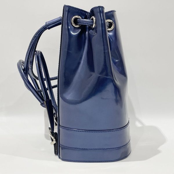 20470564 3 Salvatore Ferragamo Vara Mini Rucksack