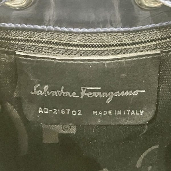 20470564 8 Salvatore Ferragamo Vara Mini Rucksack