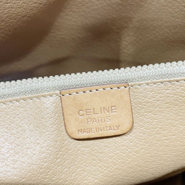 20470574 8 CELINE Macadam Tote Bag