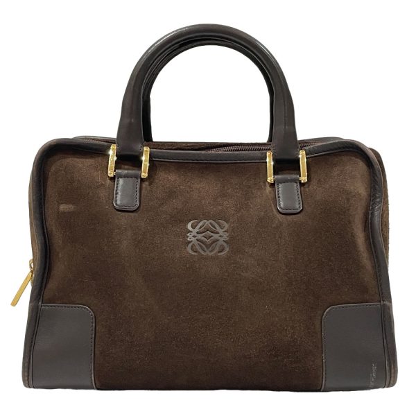 20470833 1 Loewe Handbag Amazona Anagram Bag