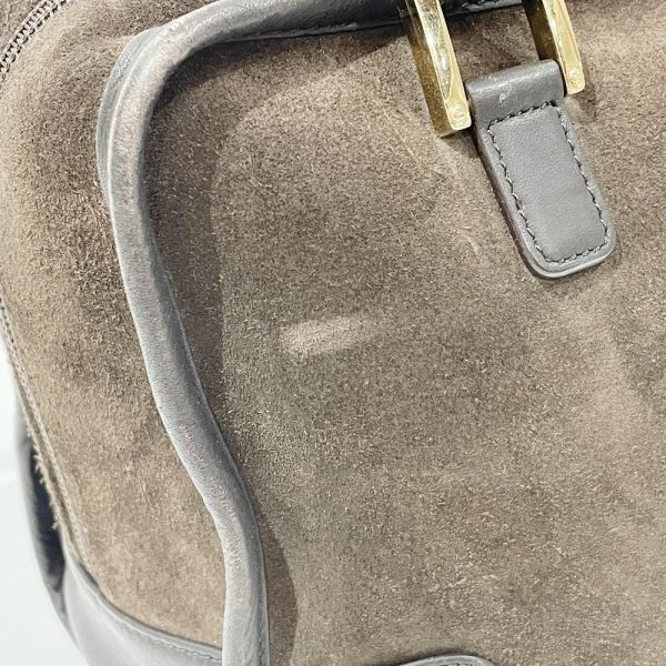 20470833 11 Loewe Handbag Amazona Anagram Bag