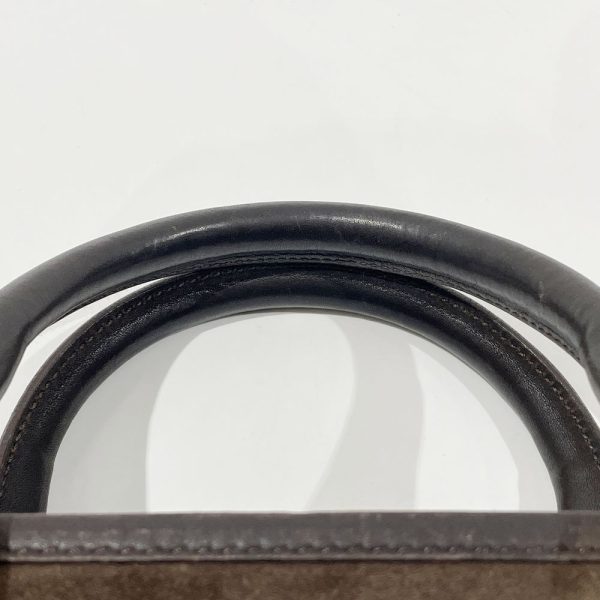 20470833 12 Loewe Handbag Amazona Anagram Bag