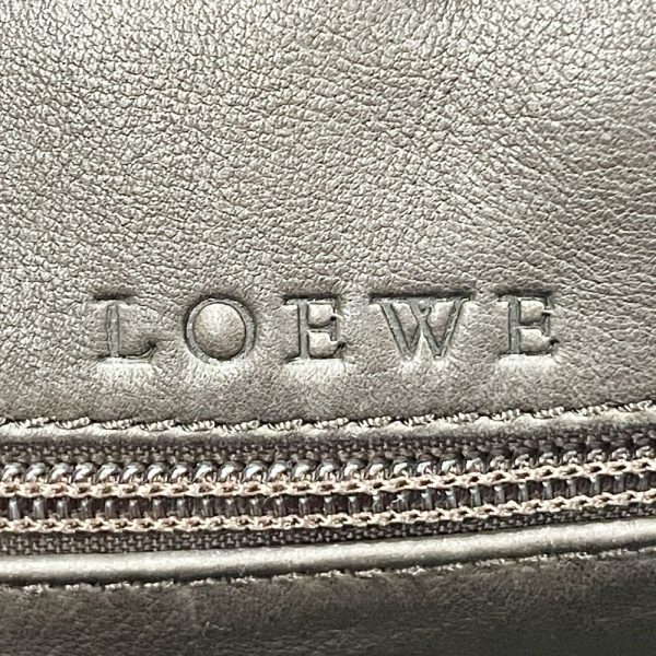 20470833 8 Loewe Handbag Amazona Anagram Bag