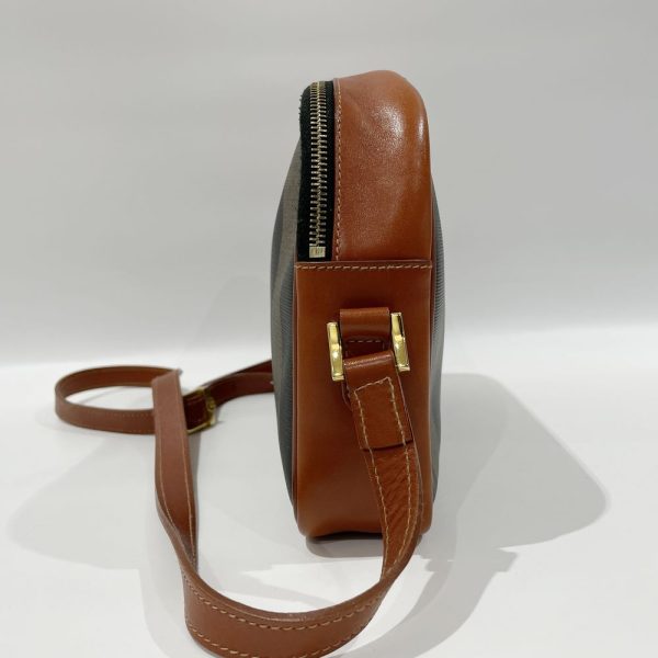 20470836 3 FENDI Pecan Crossbody Shoulder Bag