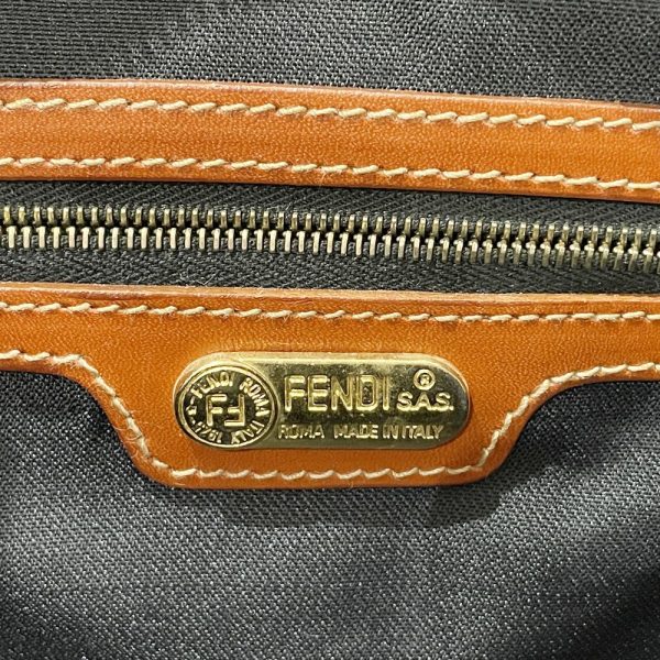 20470836 7 FENDI Pecan Crossbody Shoulder Bag