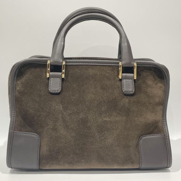 20470864 2 Loewe Handbag Amazona Anagram Bag