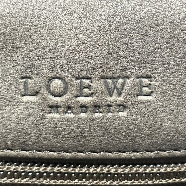 20470864 6 Loewe Handbag Amazona Anagram Bag