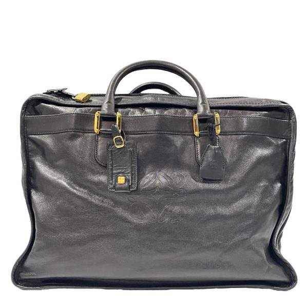 20470875 1 Loewe Boston Amazona Anagram Bag