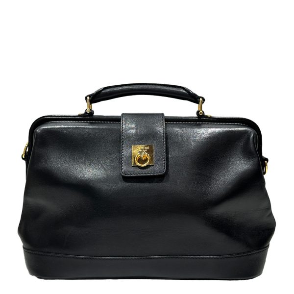 20471398 1 CELINE Ring Hardware Handbag