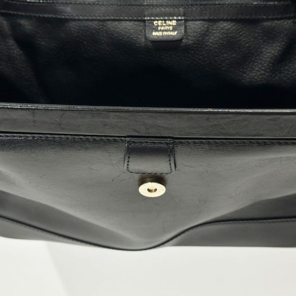 20471398 11 CELINE Ring Hardware Handbag