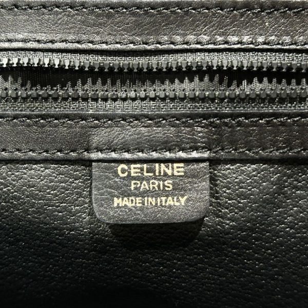 20471398 6 CELINE Ring Hardware Handbag