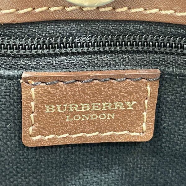 20472411 6 Burberry Handbag London Check