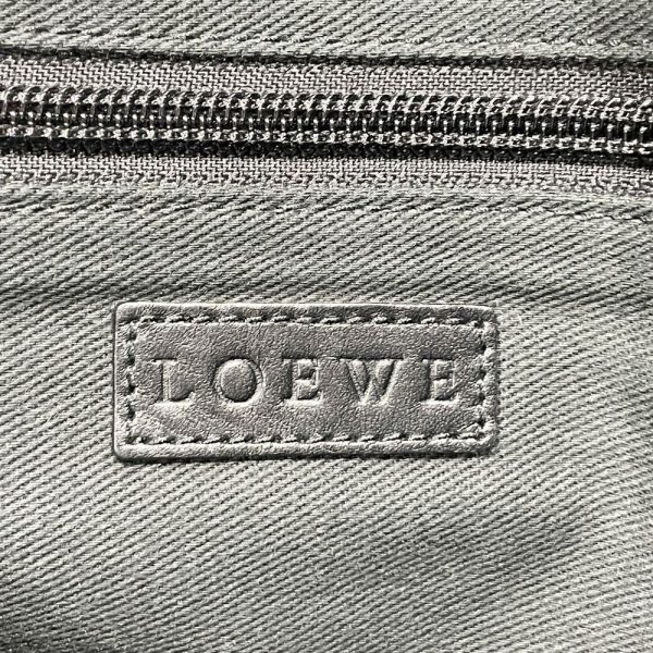 20472420 8 Loewe Shoulder Anagram Bag