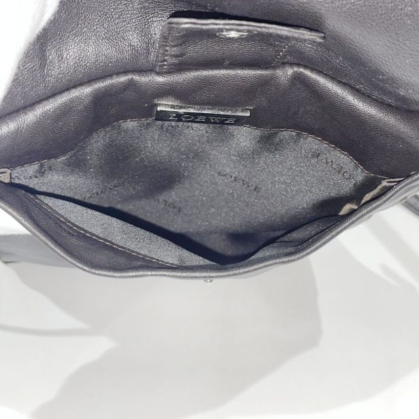 20472443 10 Loewe Shoulder Anagram Nappa Bag