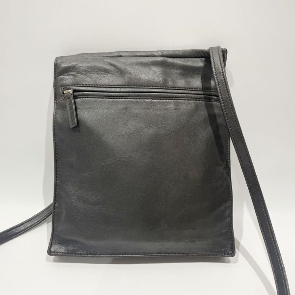 20472443 2 Loewe Shoulder Anagram Nappa Bag