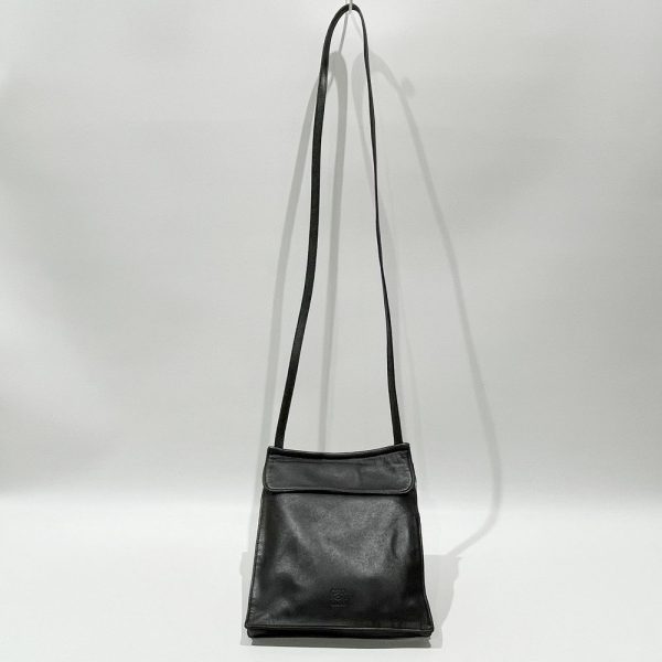 20472443 8 Loewe Shoulder Anagram Nappa Bag