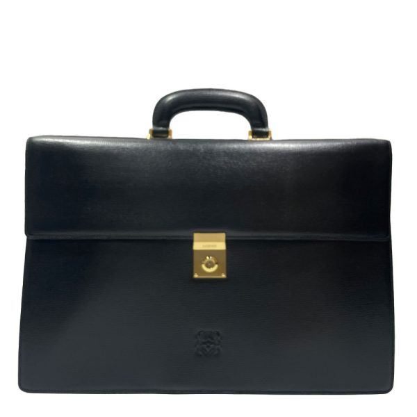 20472782 1 Loewe Briefcase Anagram Bag