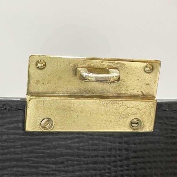 20472782 10 Loewe Briefcase Anagram Bag