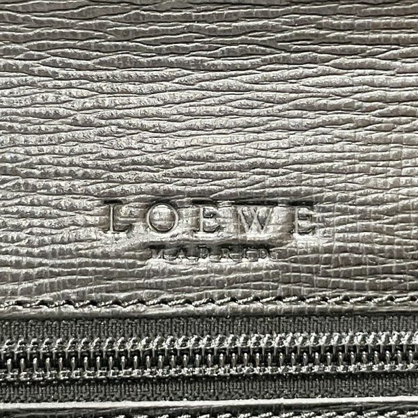 20472782 11 Loewe Briefcase Anagram Bag