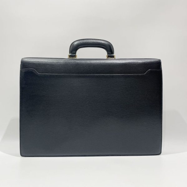 20472782 2 Loewe Briefcase Anagram Bag