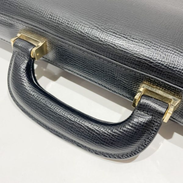 20472782 7 Loewe Briefcase Anagram Bag