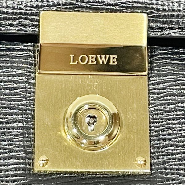 20472782 8 Loewe Briefcase Anagram Bag