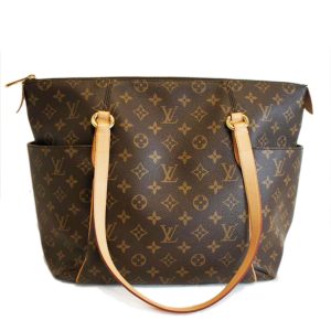 20473 1 Louis Vuitton Vanity NV PM Monogram Reverse Handbag Black