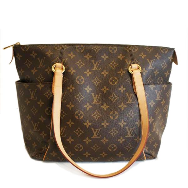 20473 1 Louis Vuitton Totally MM Monogram