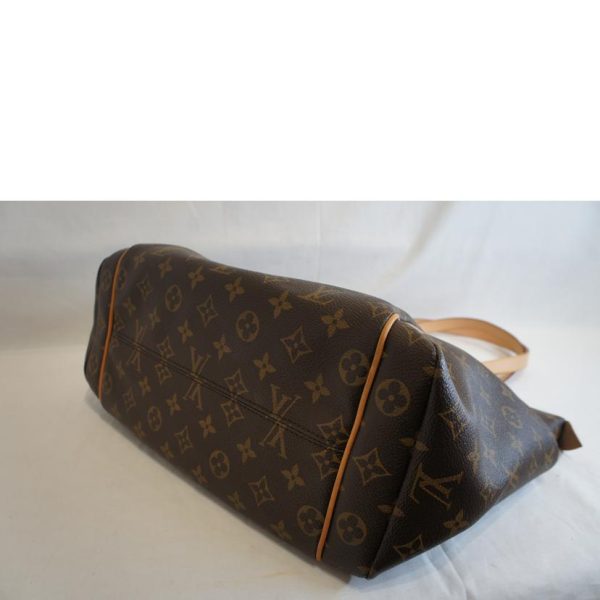 20473 3 Louis Vuitton Totally MM Monogram