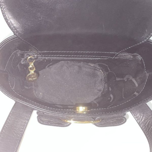 20473425 14 Salvatore Ferragamo Vara Ribbon Handbag