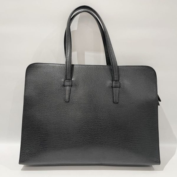 20474009 2 Loewe Tote Logo Bag Black