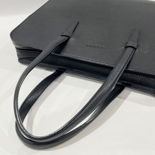 20474009 5 Loewe Tote Logo Bag Black