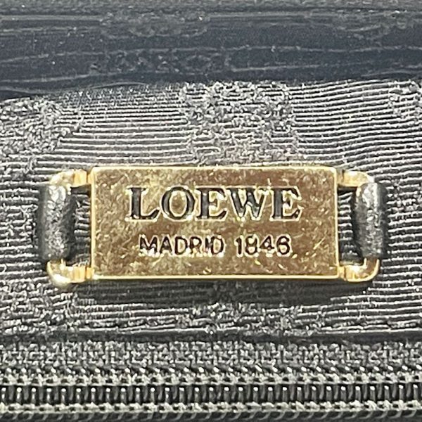 20474017 5 Loewe Clutch Shell Nappa Bag