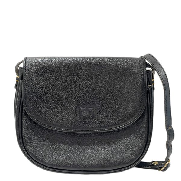 20474020 1 Burberrys Shoulder Bag Crossbody Black