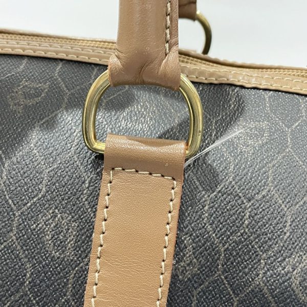 20474726 9 Christian Dior Honeycomb Boston Bag