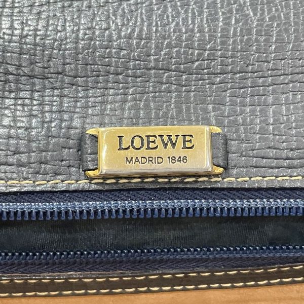 20474744 10 Loewe Business Bag