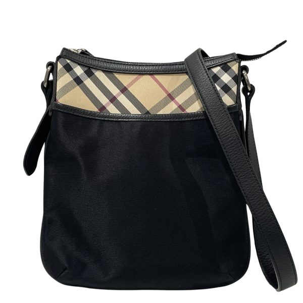 20475676 1 Burberry Shoulder Bag Check Crossbody