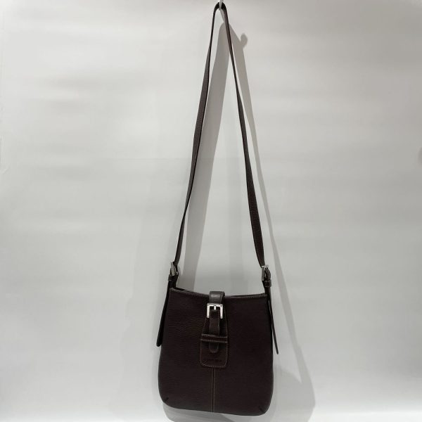 20475678 5 Loewe Shoulder Logo Bag