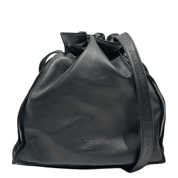 20475679 1 Loewe Shoulder Anagram Nappa Bag