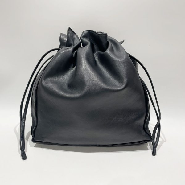 20475679 2 Loewe Shoulder Anagram Nappa Bag