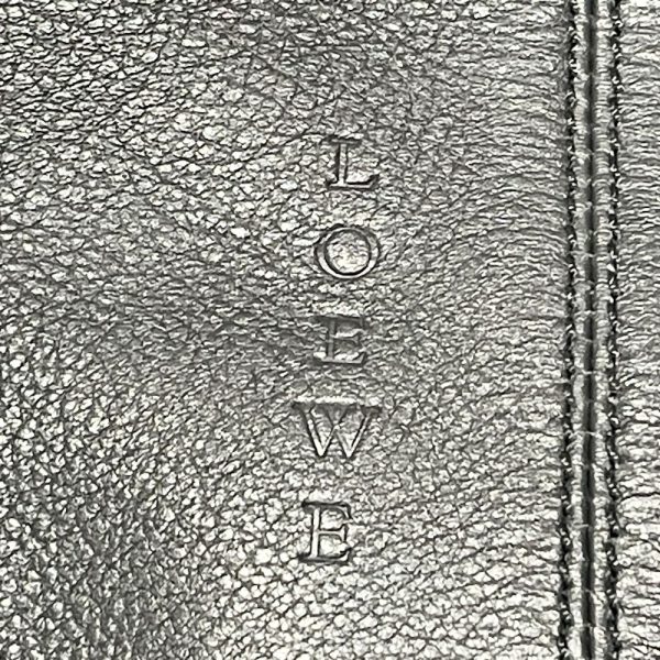 20475695 6 Loewe Handbag Logo Pouch Bag