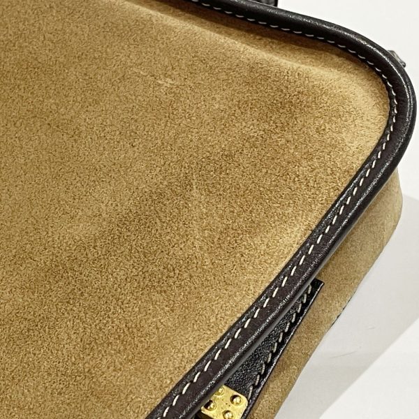 20476145 13 Loewe Shoulder Anagram Bag