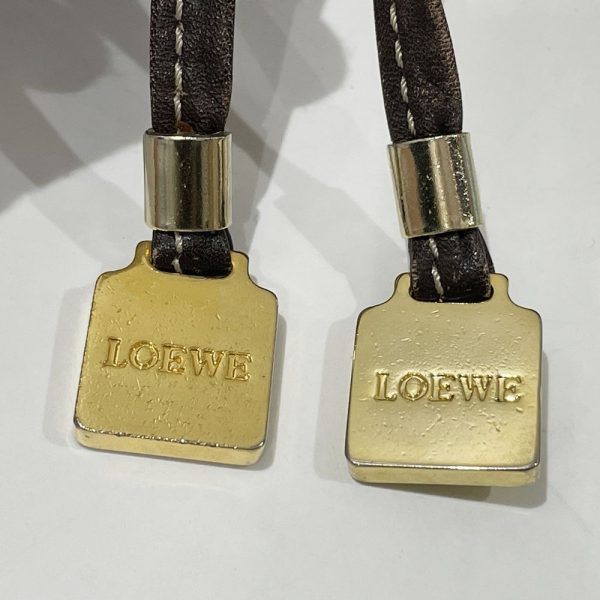 20476145 5 Loewe Shoulder Anagram Bag