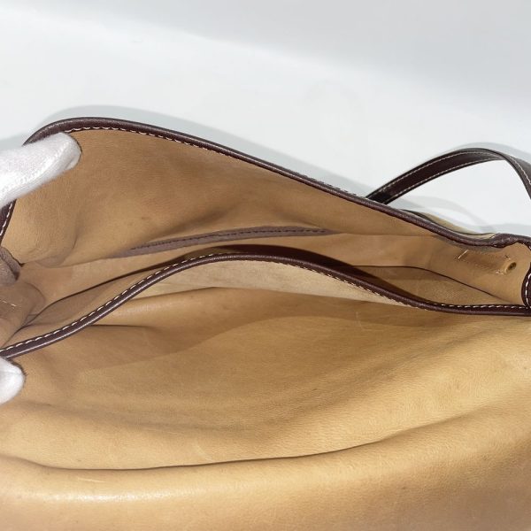 20476145 6 Loewe Shoulder Anagram Bag