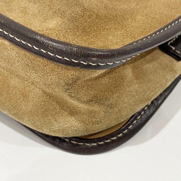 20476145 7 Loewe Shoulder Anagram Bag