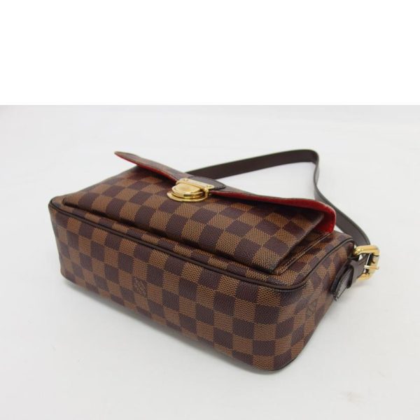 20619 3 Louis Vuitton Ravello Damier Ebene