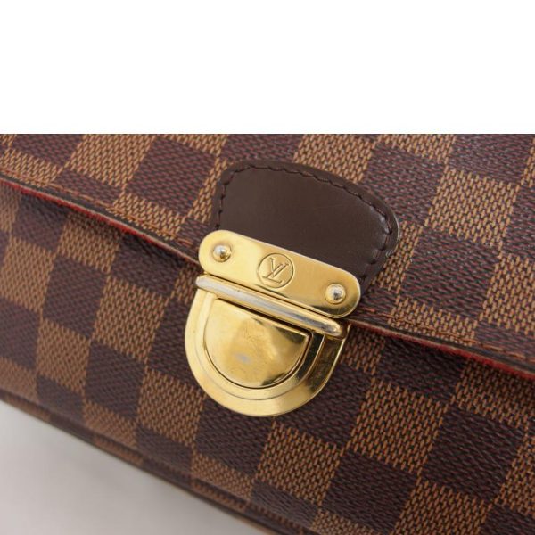 20619 7 Louis Vuitton Ravello Damier Ebene