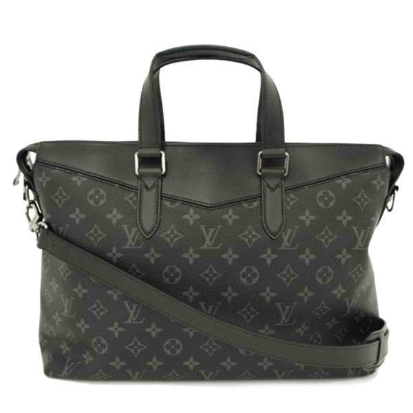 20718 1 Louis Vuitton Briefcase Explorer Eclipse